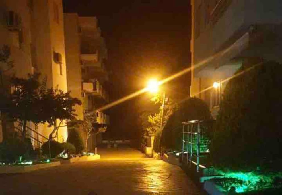 Apartament Ami Wlora